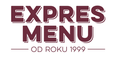 EXPRES MENU